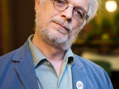 Fallece el editor Luigi Spagnol