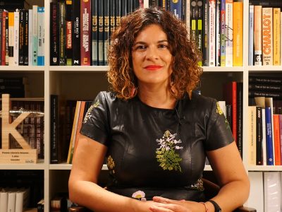 La mujer fatal en la novela negra