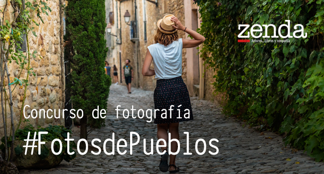 #fotosdepueblos, concurso de fotografía en Instagram dotado con 1.500 €