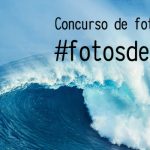 #fotosdelmar, concurso de fotografía en Instagram dotado con 1.500 € en premios