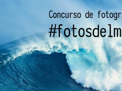 #fotosdelmar, concurso de fotografía en Instagram dotado con 1.500 € en premios