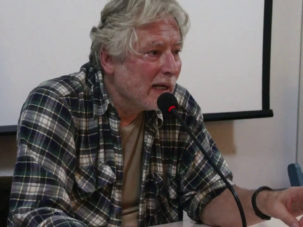El matemático y escritor Carlo Frabetti es el premio Cervantes Chico 2019