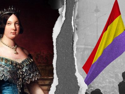 ¿Monarquía o República?