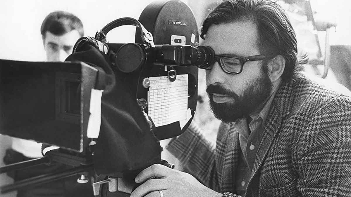 Las 10 mejores películas de Francis Ford Coppola