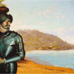 Francisco de Orellana descubre el Amazonas