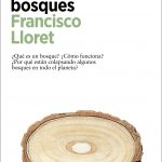La muerte de los bosques, de Francisco Lloret