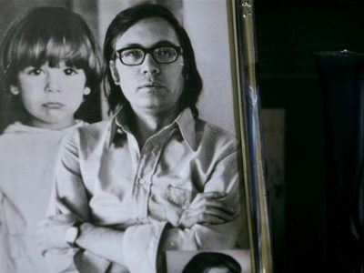 María España, viuda de Umbral: “Era duro con la gente que no le interesaba”