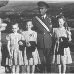 Los Niños de la Guerra de Franco