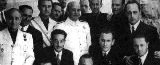 El atentado secreto contra Franco que pudo cambiar la historia de España