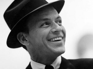 Las 10 mejores películas de Frank Sinatra