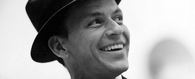 Las 10 mejores películas de Frank Sinatra