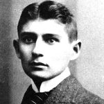 11 aforismos de Franz Kafka
