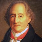10 frases de Goethe