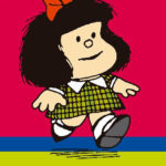 10 frases de Mafalda