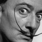 10 frases de Salvador Dalí