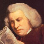 10 frases de Samuel Johnson