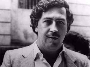 La fuga de Pablo Escobar, 30 años de una afrenta del narcotráfico a Colombia