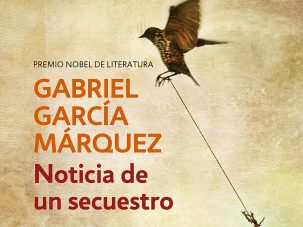 Zenda recomienda: Noticia de un secuestro, de Gabriel García Márquez
