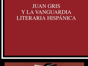 Juan Gris y la vanguardia