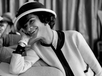 “Las hermanas Chanel”, una historia de tragedia y triunfo
