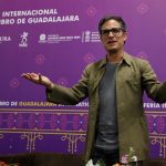 Gael García Bernal: «El cine mexicano goza de estímulos gubernamentales y de libertad de expresión»