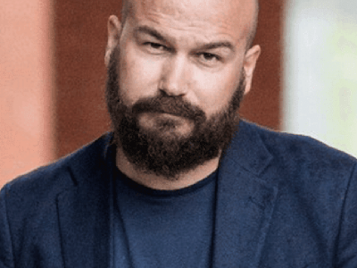 Galder Reguera: “Los intolerantes son gente que no está cómoda con cómo es”