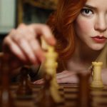 Gambito de éxito: Netflix pone el ajedrez de moda