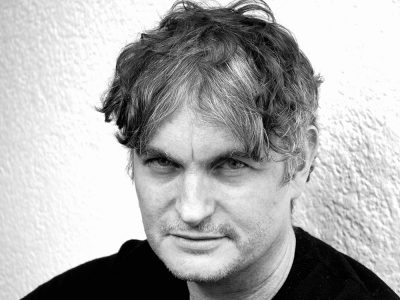 Enrique Díaz Álvarez, ganador del 49.º Premio Anagrama de Ensayo