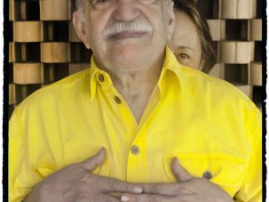 Muere Mercedes Barcha, viuda de Gabriel García Márquez