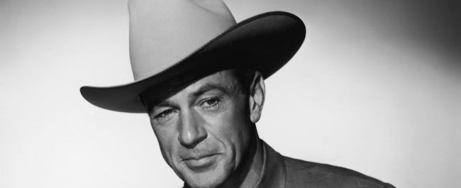 Las 10 mejores películas de Gary Cooper