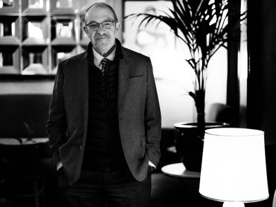 Fernando Alejandre: “Ucrania será carne de Putin, es una batalla perdida”