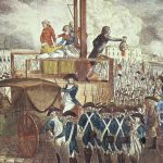 Luis XVI no fue guillotinado