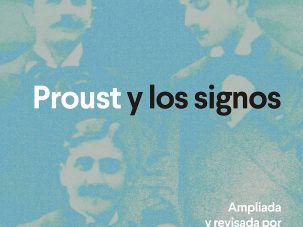 Zenda recomienda: Proust y los signos, de Gilles Deleuze