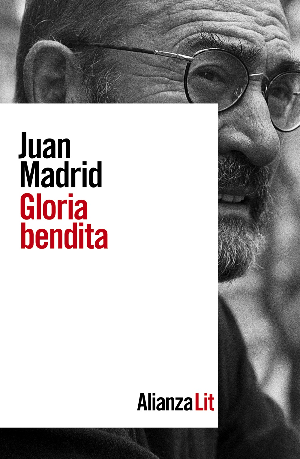 Gloria bendita, de Juan Madrid