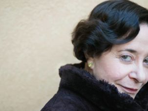 Gloria Gervitz gana el Premio Iberoamericano Poesía Pablo Neruda 2019