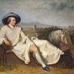 Goethe científico