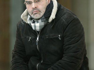 Gonçalo Tavares: “Millones de personas habían olvidado algo esencial: la muerte”