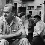 Graham Greene, cómo ser reportero a la vez que novelista sin dejar de ser espía