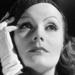 Greta Garbo, la última mujer fatal