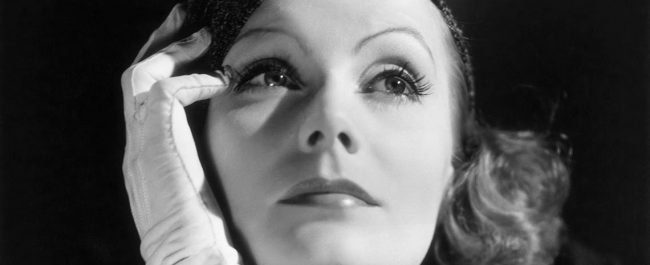 Greta Garbo, la última mujer fatal