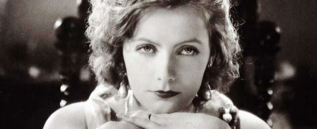 Las 10 mejores películas de Greta Garbo