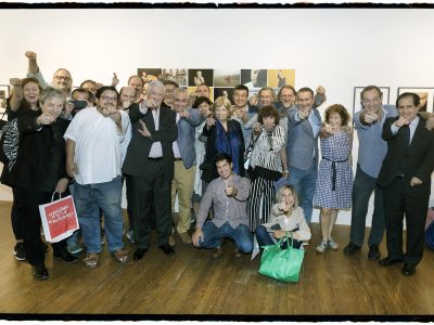 Objetivo Mordzinski: Dejar la vida correr