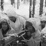 Comienza la Guerra de invierno entre la URSS y Finlandia