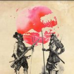 Making of de “Sol de sangre”