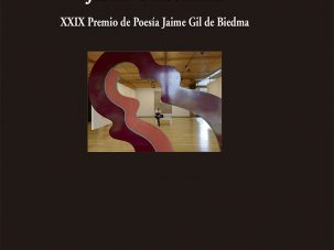 5 poemas de Jardín Gulbenkian, de J.A. González Iglesias