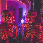 Proyecto ITINERA (XVI): Halloween vs Hades