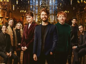 «Harry Potter: Regreso a Hogwarts», un cuento navideño para fans