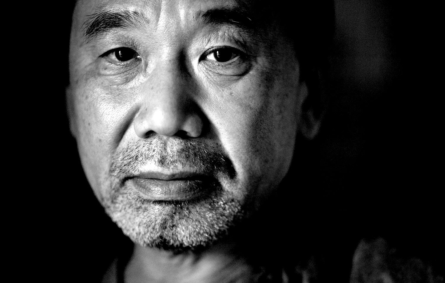 Murakami: bajar al pozo o atravesar el espejo