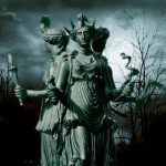 Proyecto ITINERA (XXXI): Una diosa griega en Manhattan