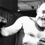 El bocazas de Hemingway